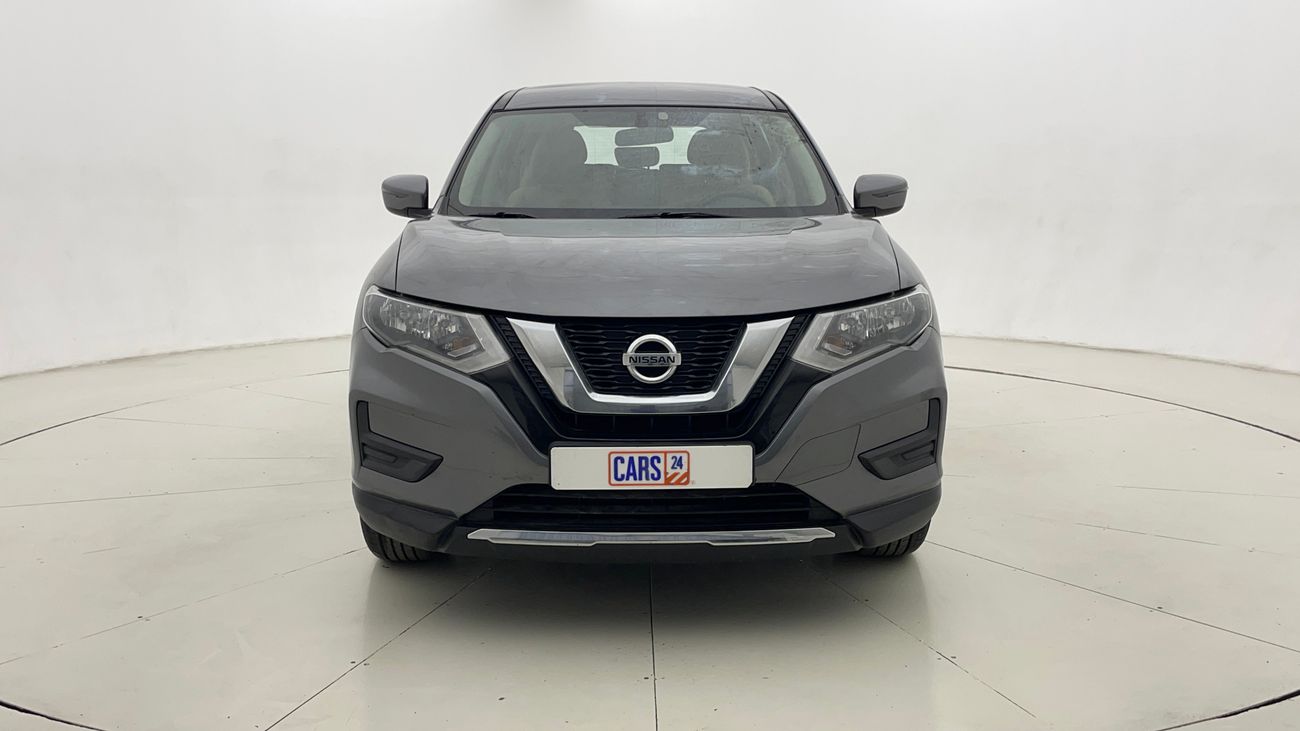 نيسان إكس تريل 2021 S | AED 817/Month | 0 DP | 30 Day Return | Warranty | Service History