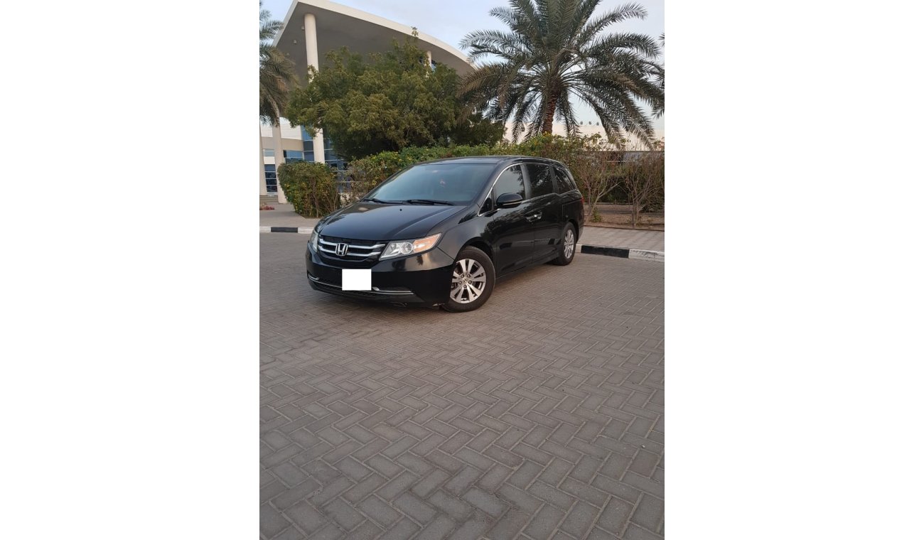 Honda Odyssey 950/- MONTHLY , 0% DOWN PAYMENT, FREE INSURANCE , REGISTRATION