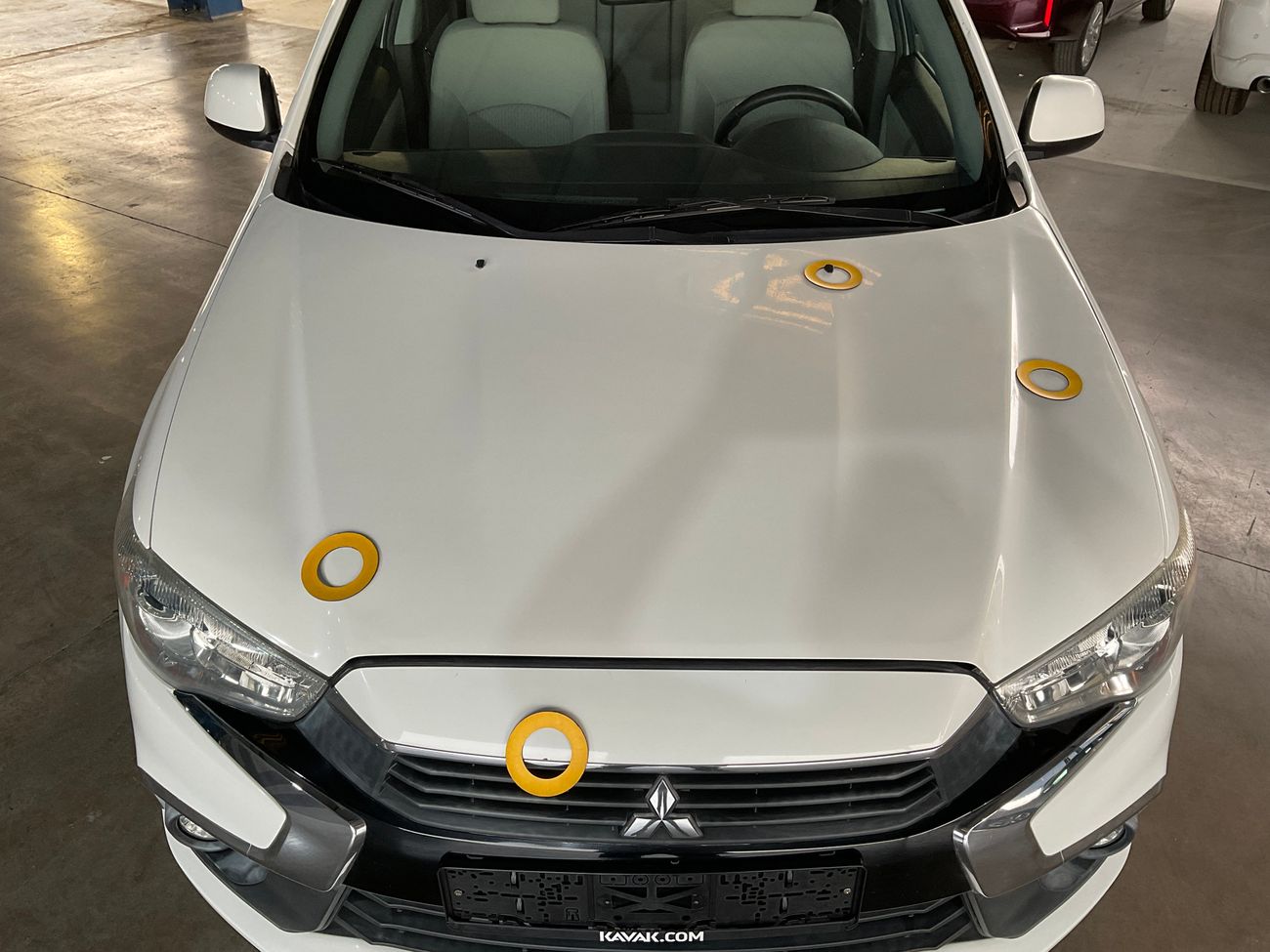 Mitsubishi ASX GLX Midline | Guaranteed Warranty | 0 Down Payment