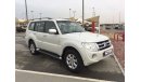 Mitsubishi Pajero GLS