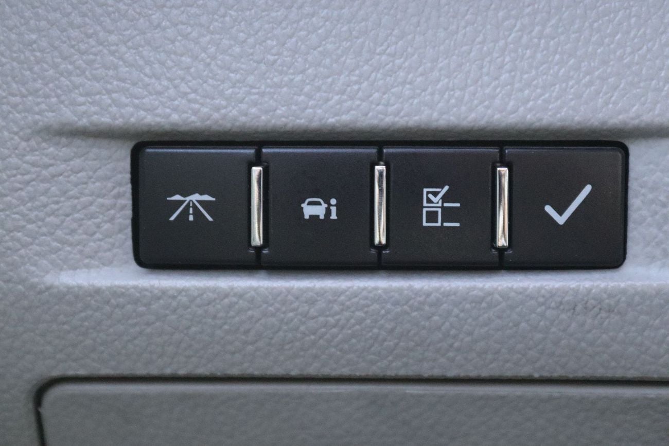 Chevrolet Captiva Chevrolet Captiva -2016 - GCC  - 1.5L - 7 Seats - Accident-Free - Excellent Condition