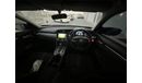 Honda Civic 1.8L A/T WITHOUT SUNROOF 2016MY RIGHT HAND DRIVE