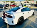 Dodge Charger SXT | Monthly 1300/- | 0% DP | Fabric Seats | Original Airbags | # 90953