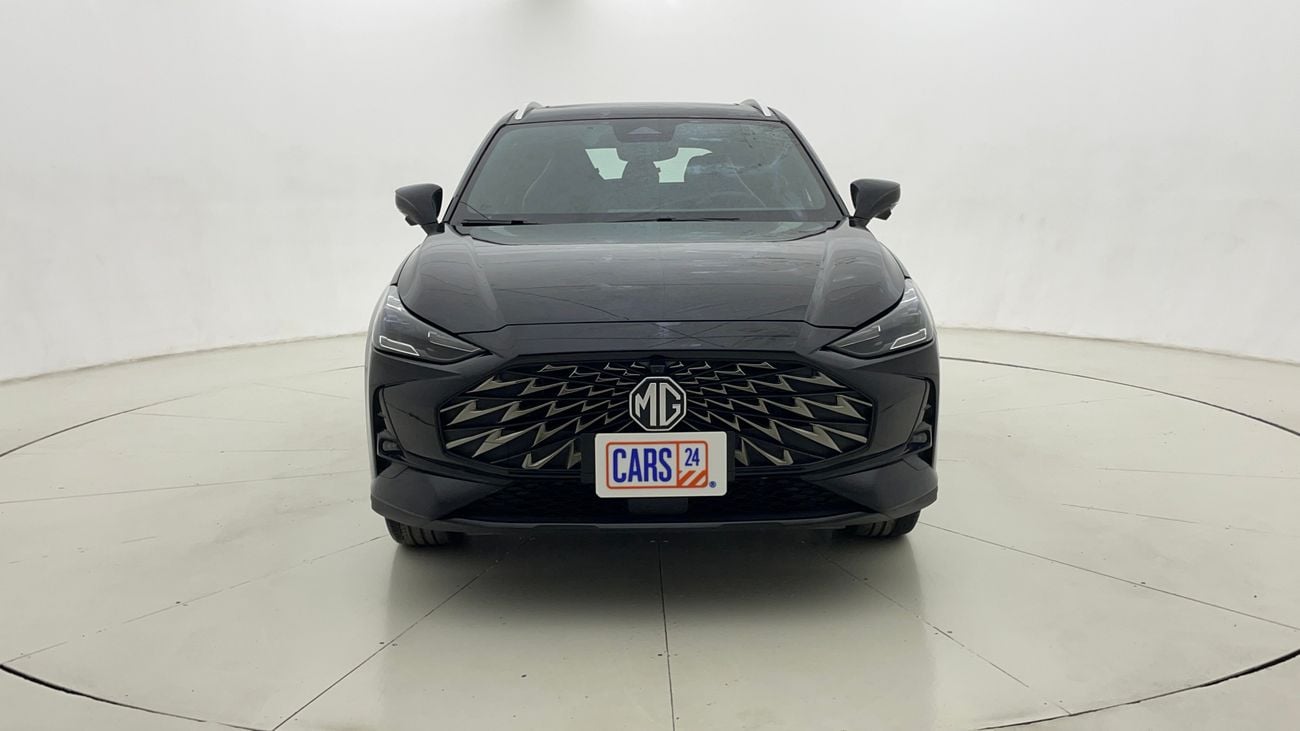 MG One LUXURY 1.5 | Zero Down Payment | Home Test Drive