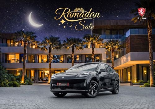 GAC Hyptec HT Hyptec Ultra Gullwing | 3,036 P.M | 0% Downpayment | AGENCY WARRANTY 5 YEARS | Ramadan Offer!