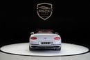 Bentley Continental GT Bentley GTC W12 First Edition
