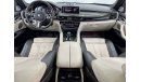 BMW X6 50i M Sport 2018 BMW X6 xDrive50i M-Sport, March 2025 BMW Warranty + Service Package, Very Low Kms, 