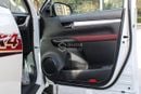 Toyota Hilux GLX 2.7L PETROL GLXS-V FULL OPTION DC 4X4 AT 2026MY