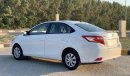 Toyota Yaris SE 2015 Manual 1.3L Ref#80-22