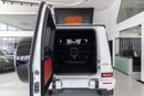 Mercedes Benz G63 AMG Std 4.0L Mercedes-Benz G-Class | G 63 AMG | Carbon Fiber Interior | Gargash Auto Warranty | 2021
