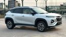 سوزوكي فرونكس Suzuki Fronx 1462cc GLX 2WD 4AT