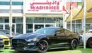 Ford Mustang Mustang GT V8 5.0L 2017/ Manual/Shelby Kit/ Leather Interior/ Very Good Condition