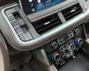 Chevrolet Tahoe LT 5.3L 4WD 2022 Chevrolet Tahoe LT, Warranty, Full Service History, 8 Seater, Excellent Condition,