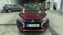 Mitsubishi Attrage 2022 GLX HIGHLINE | AED 340/Month | 0 DP | 30 Day Return | Warranty | Service History