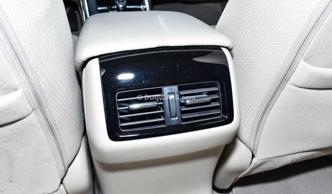 هوندا أكورد