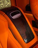 برابوس 900 - مرسيدس-AMG G 63 800 with VIP Seats