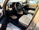 Toyota Prado TOYOTA PRADO ALL ROUNDER 2.4L 2026