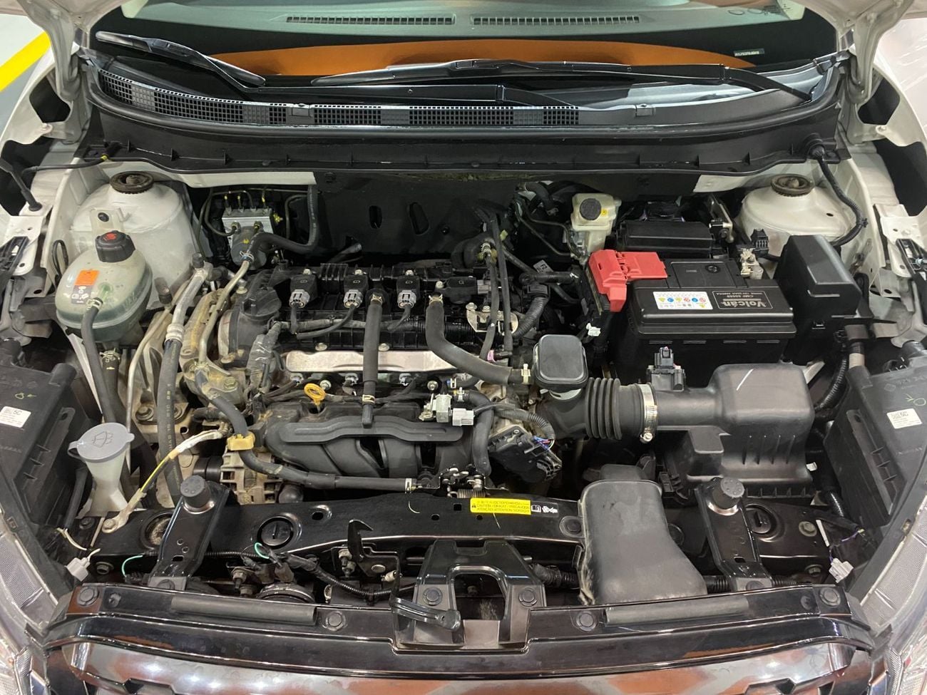 Nissan Kicks S 1.6L FREE REGISTRATION l NO CONVENIENCE FEES l Under warranty | Certified Pre-owned | 0% Down Paym