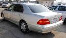 Lexus LS 430