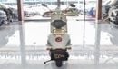 Vespa 946  Christian Dior Edition VESPA 946 CHRISTIAN DIOR 2022 (ONLY 946 PIECES IN THE WORLD)