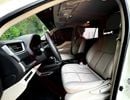 نيسان إكستيرا SE 2.5L V4 | GCC Specs | Accident-Free | Excellent Condition | 1260/Month