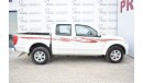 Great Wall Wingle GREAT WALL WINGLE DC 2WD 2.4 MT 2015 GCC EXPORT ONLY