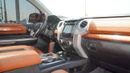 Toyota Tundra 1794 Edition