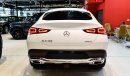 Mercedes-Benz GLE 450 4Matic