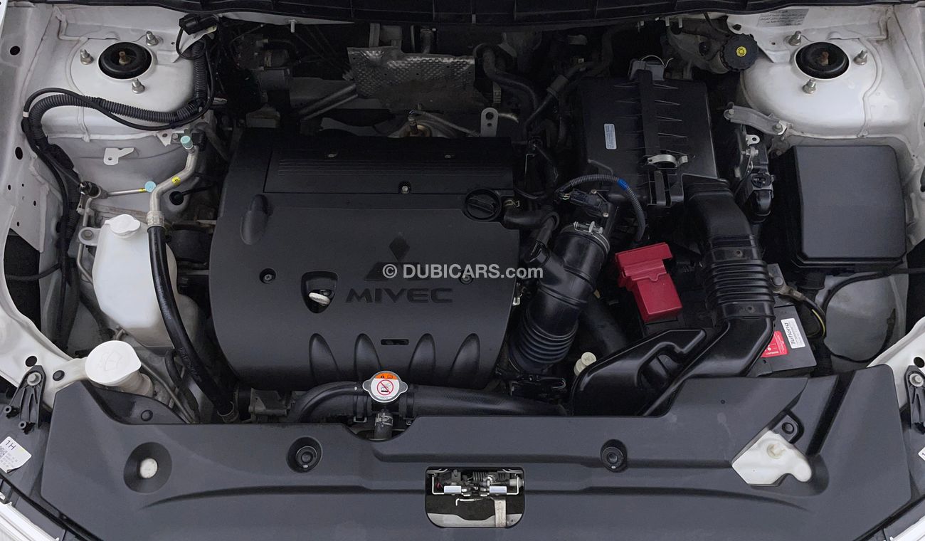 Mitsubishi ASX GLX LOWLINE 2 | Zero Down Payment | Free Home Test Drive