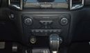 Ford Ranger Wildtrak 3.2L (200 HP)