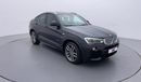 BMW X4 XDRIVE 35I M SPORT 3 | Zero Down Payment | Free Home Test Drive