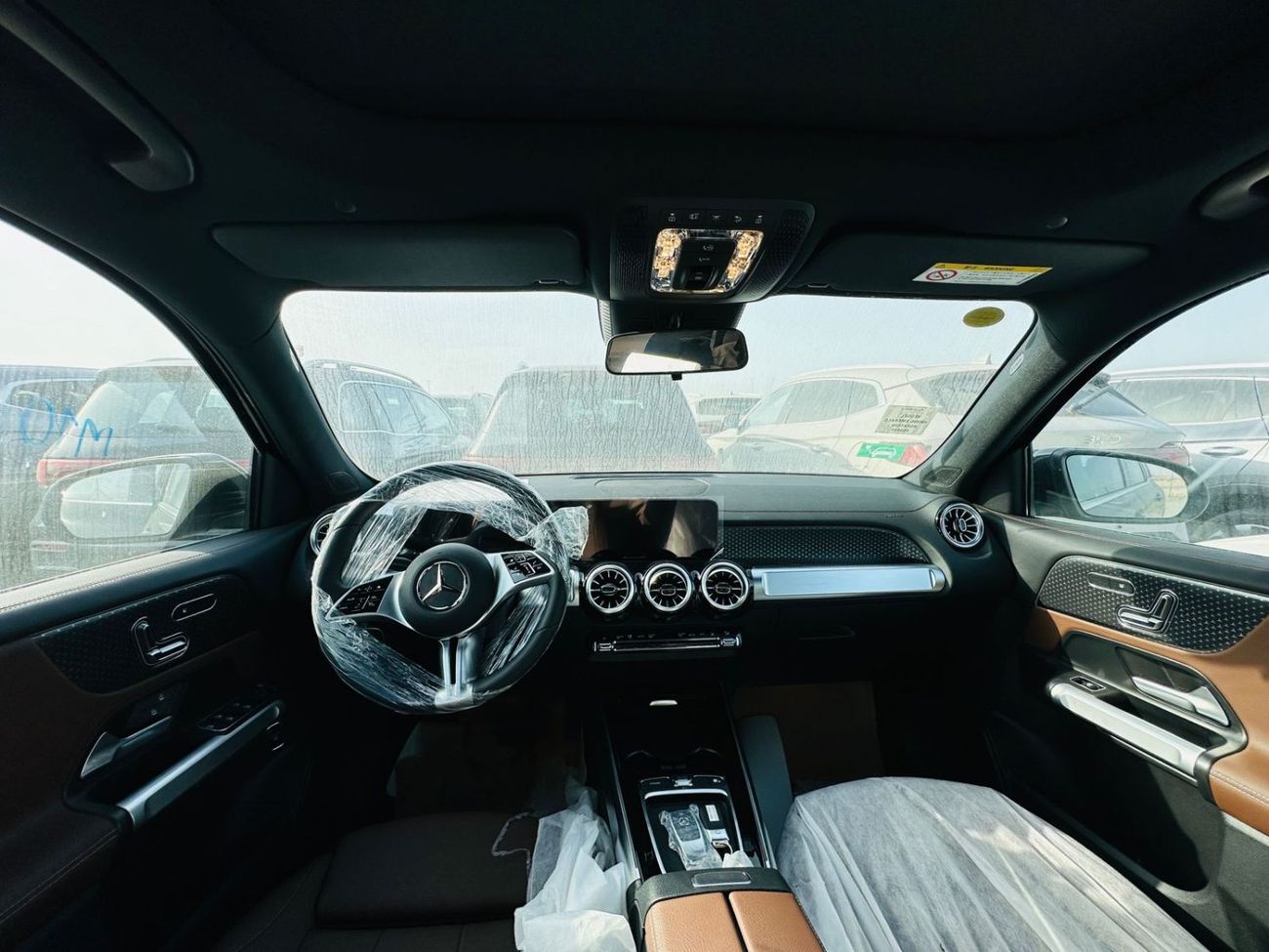 Mercedes-Benz EQB 260 EQB 260