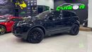 Land Rover Range Rover Evoque P200 R-Dynamic HSE 2.0L