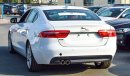 Jaguar XE 2.0 Diesel I4D Portfolio