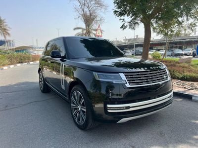 لاند روفر رينج روفر HSE P530