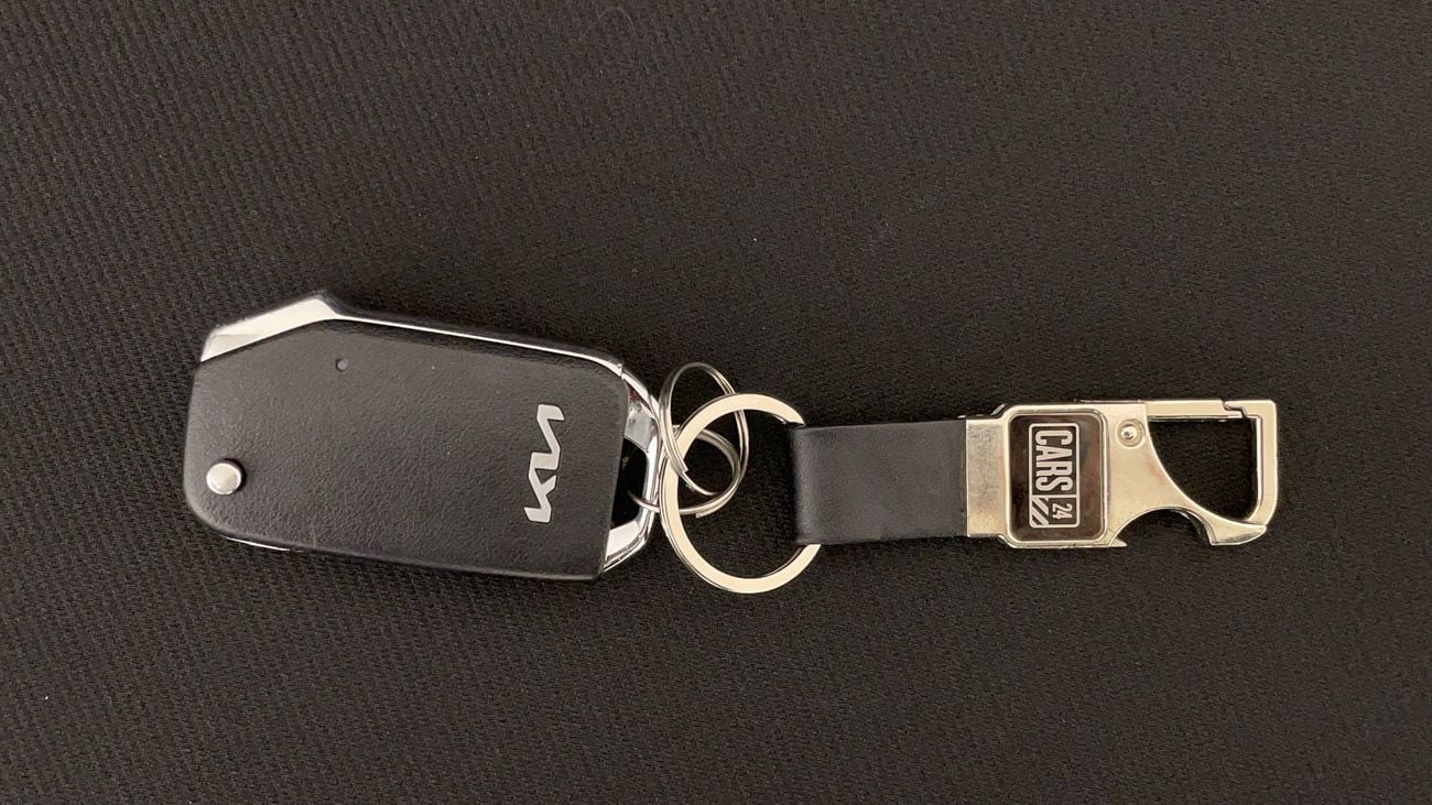 كيا سيلتوس 2024 LX | AED 856/Month | 0 DP | 30 Day Return | Warranty | Service History