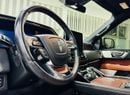 Lincoln Navigator Presidential 3.5L