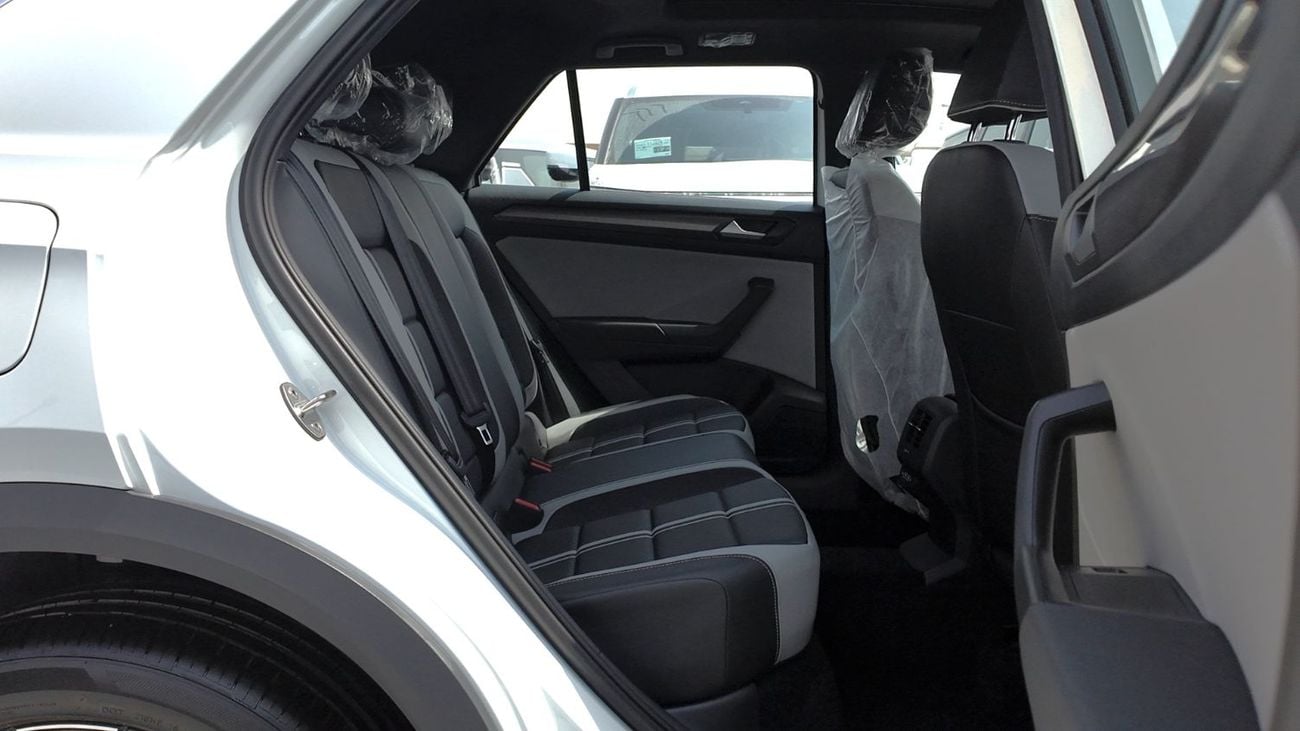 Volkswagen T ROC Volkswagen T Roc 300TSI