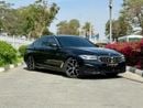 BMW 530i M Sport 2.0L
