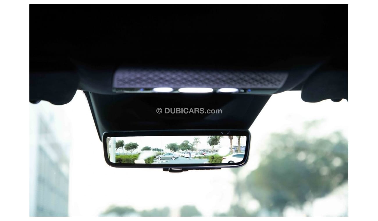 Faraday Future FF91 2023 faraday future 91 2.0 Futurist Alliance - Grey Inside Black