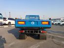 Mitsubishi Fuso Canter (RAMADAN OFFER) MITSUBISHI CANTER TRUCK RHD 1988 MODEL 8.4 L DIESEL MANUAL(PM427337)