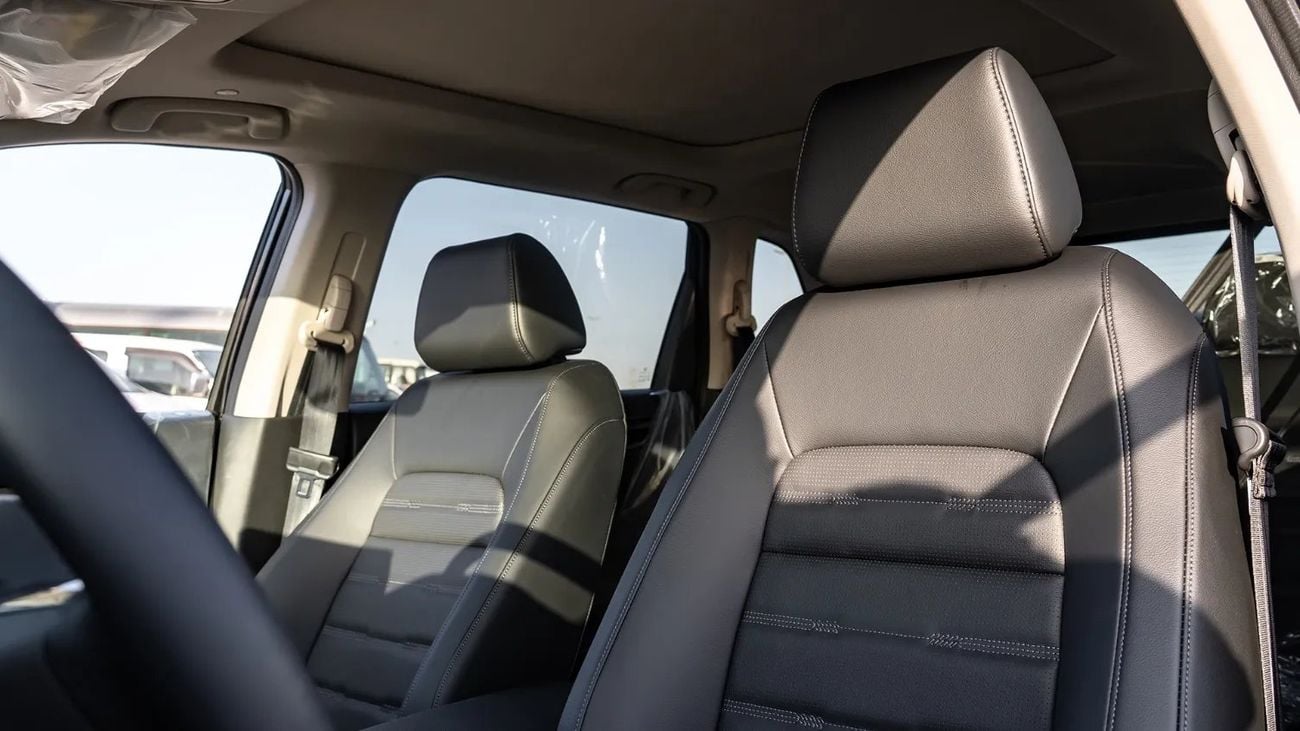 Honda CRV 2026 | HONDA CRV GLOBAL 30 -YEAR HONOR EDITION 240 TURBO 4WD PREMIUM ENJOYMENT EDITION