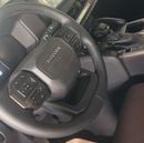 تويوتا برادو 2026 Toyota Prado Adventure 2.8l Diesel AT