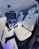 برابوس 800 - مرسيدس-AMG G 63 800 With VIP Seats