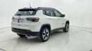 جيب كومباس 2020 LIMITED | AED 875/Month | 0 DP | 30 Day Return | Warranty | Service History