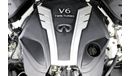 إنفينيتي Q60 CV37