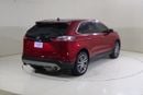 Ford Edge TITANIUM STN323 / FREE INSURANCE + REGISTRATION / AL TAYER MOTORS AL QOUZ SHOWROOM