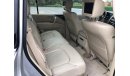 Infiniti QX56 Full option, in agency condition, without dye, without malfunctions, very, very excellent