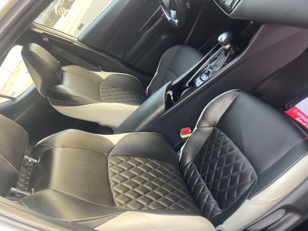 Toyota CHR 2019 chr push start full option