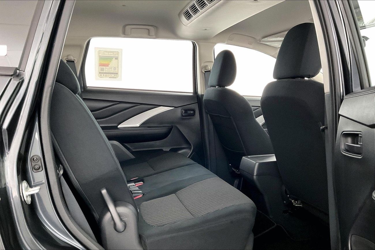 Mitsubishi Xpander Medium Line | Guaranteed Warranty | 0 Down Payment